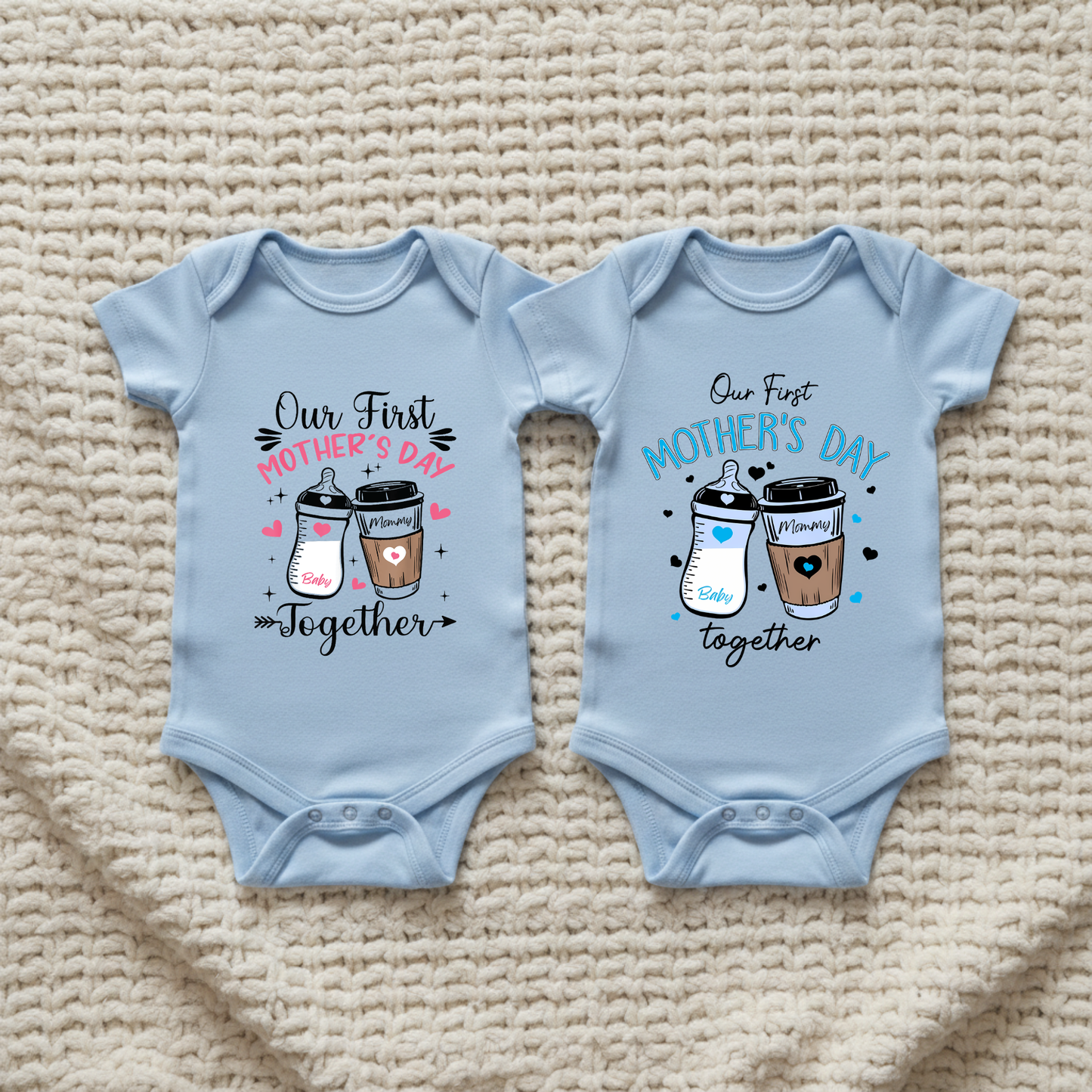First Mothers Day