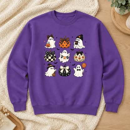 Ghostly Readings Shirt