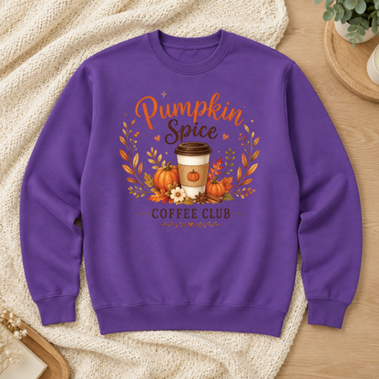 Pumpkin Spice