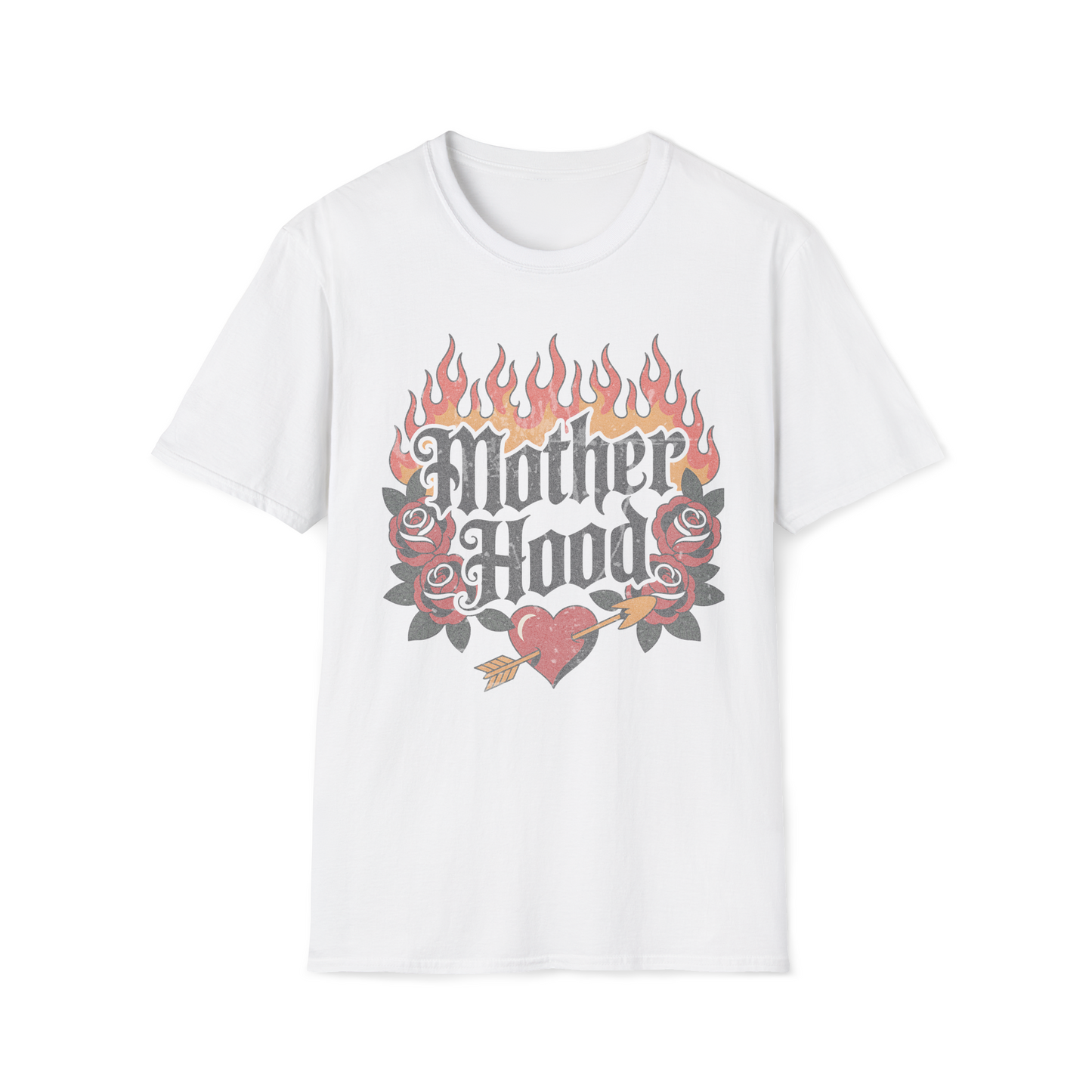 Mother Hood