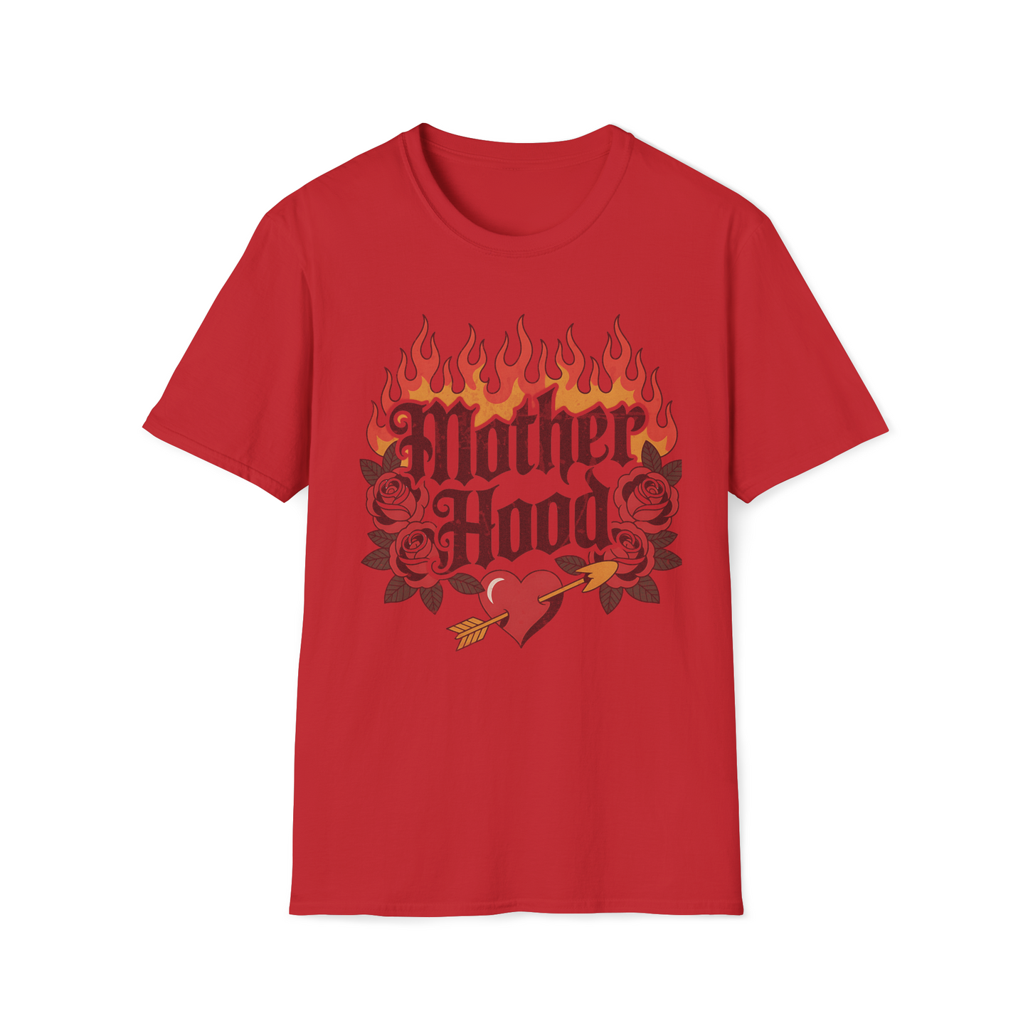 Mother Hood