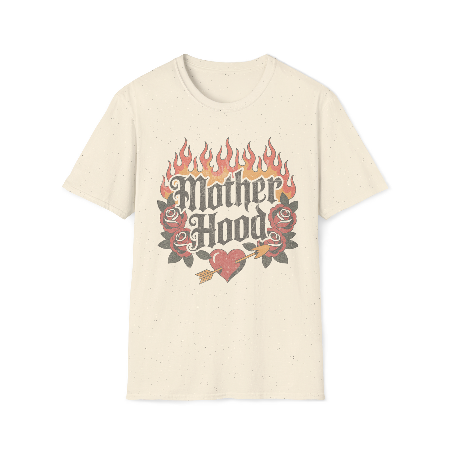 Mother Hood