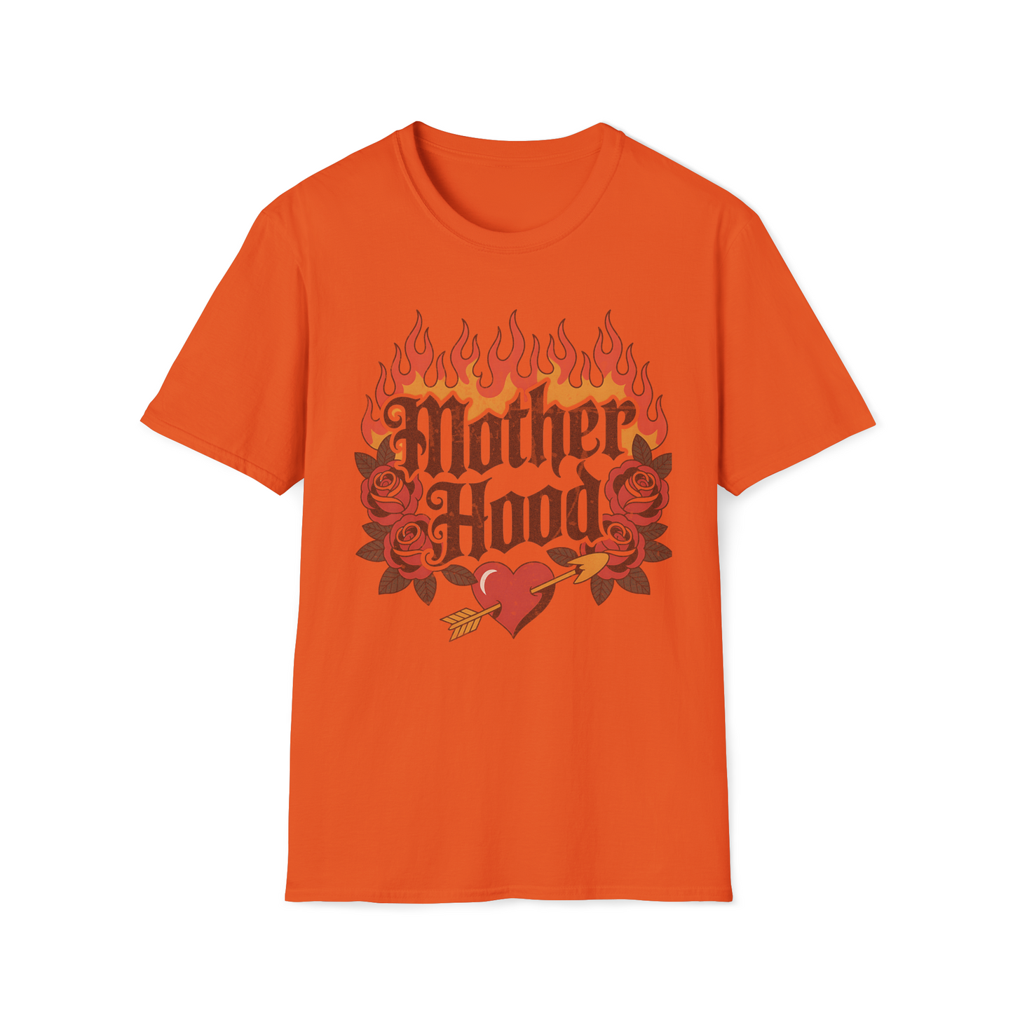 Mother Hood
