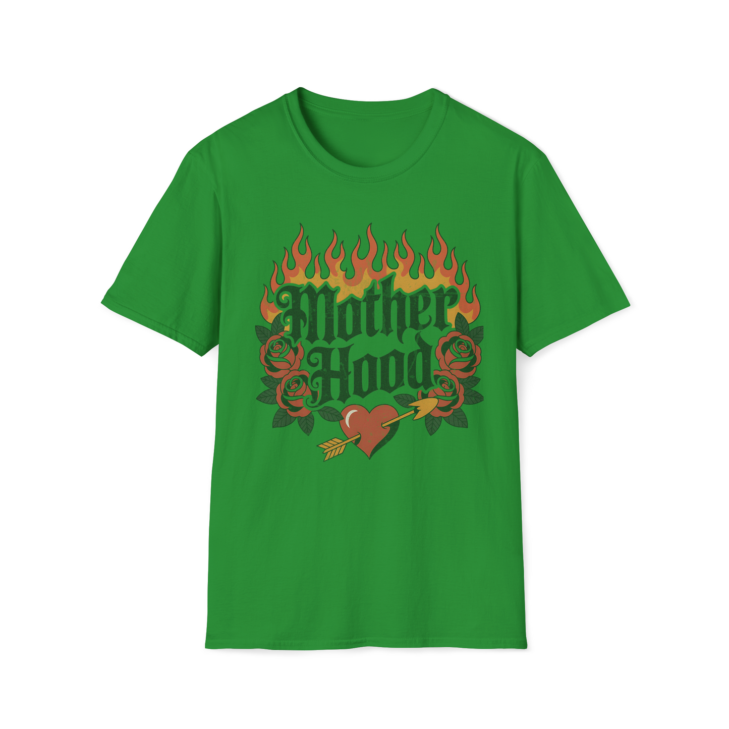 Mother Hood