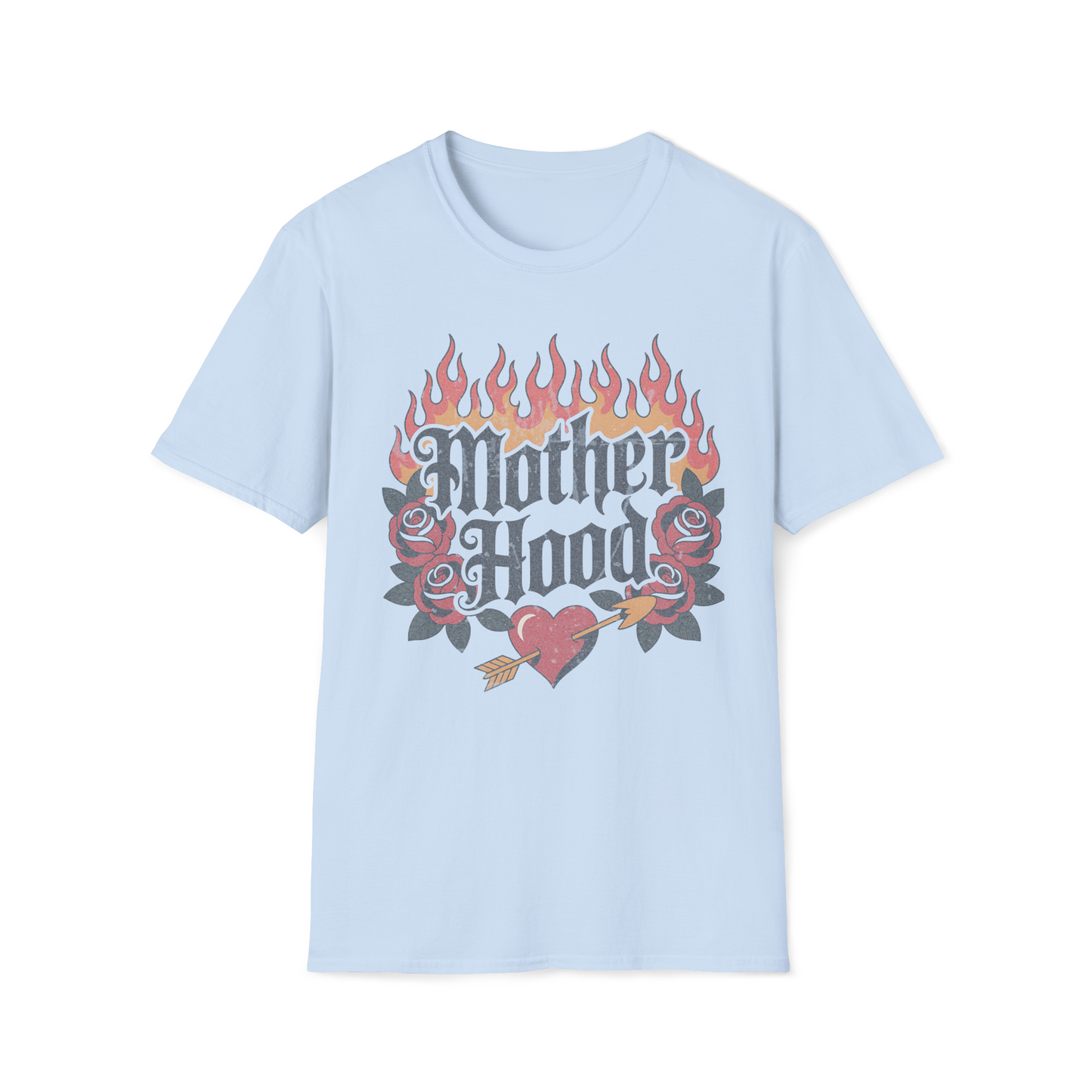 Mother Hood