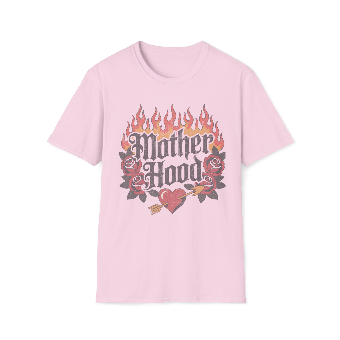 Mother Hood
