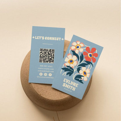 Custom Business Cards | Premium, Personalized & Professional Design