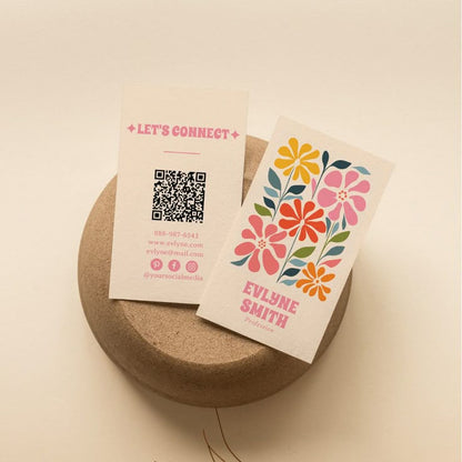 Custom Business Cards | Premium, Personalized & Professional Design