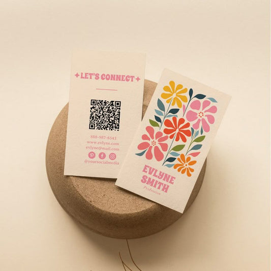 Custom Business Cards | Premium, Personalized & Professional Design