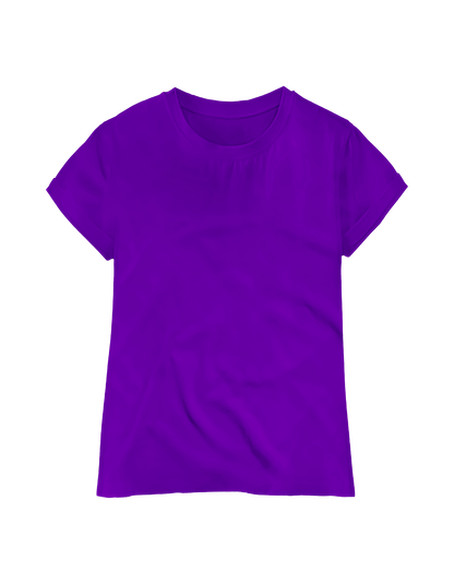 Custom T-Shirt | Personalized Design | Choose Style, Size & Color