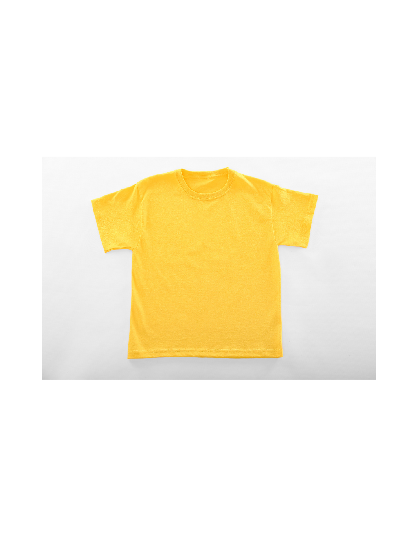 Custom T-Shirt | Personalized Design | Choose Style, Size & Color