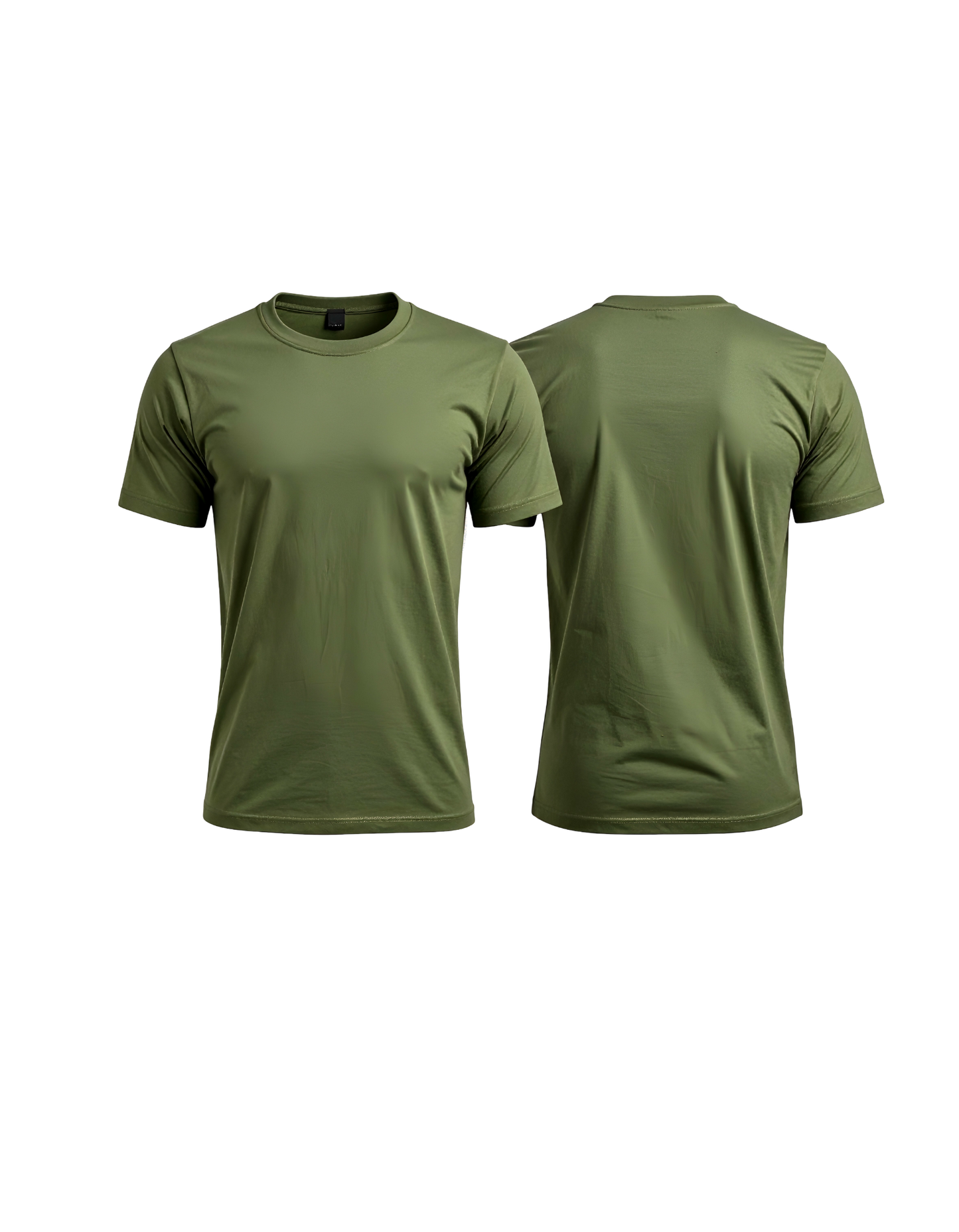Custom T-Shirt | Personalized Design | Choose Style, Size & Color