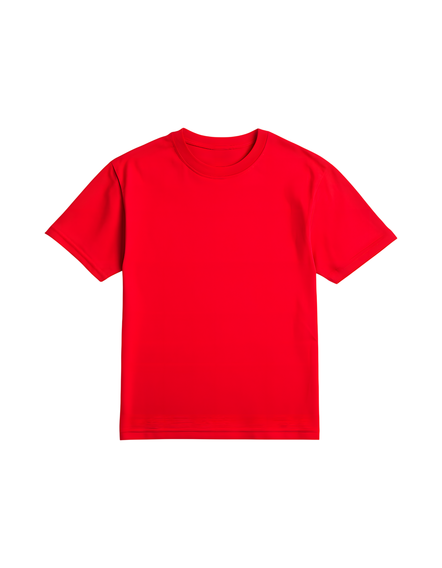 Custom T-Shirt | Personalized Design | Choose Style, Size & Color