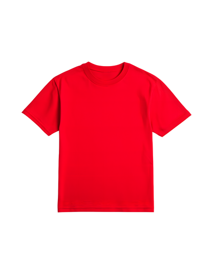 Custom T-Shirt | Personalized Design | Choose Style, Size & Color