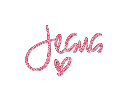 Love Like Jesus Apparel
