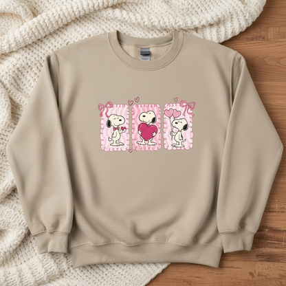 Beige Cozy
