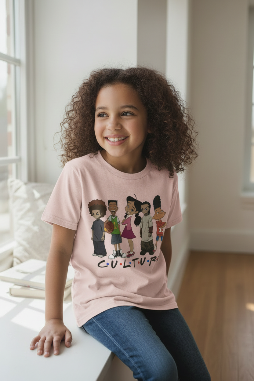 Culture Shirt