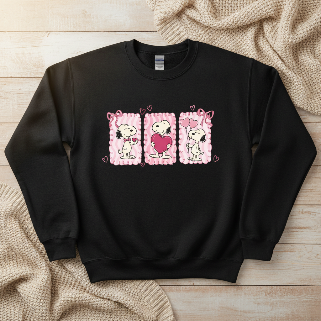 Black Cozy