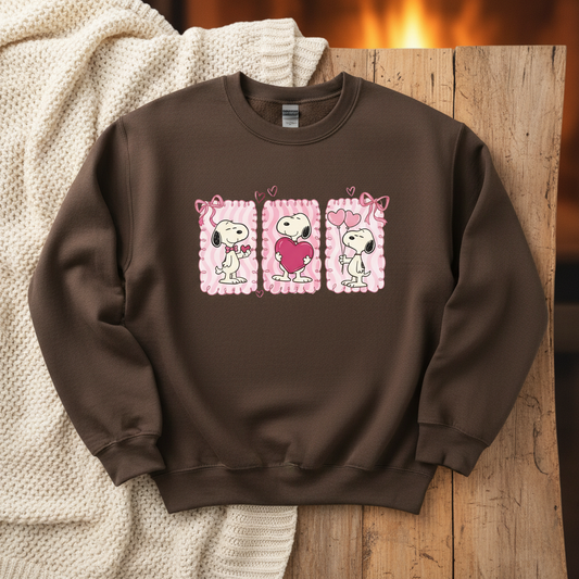 Brown Cozy