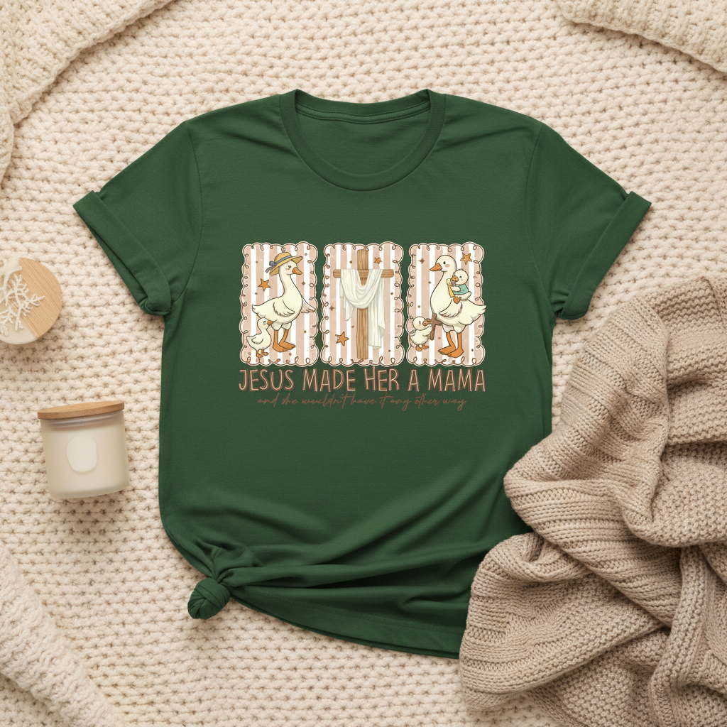 Forest Green