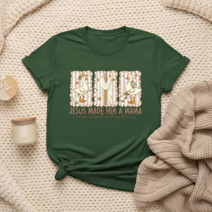 Forest Green