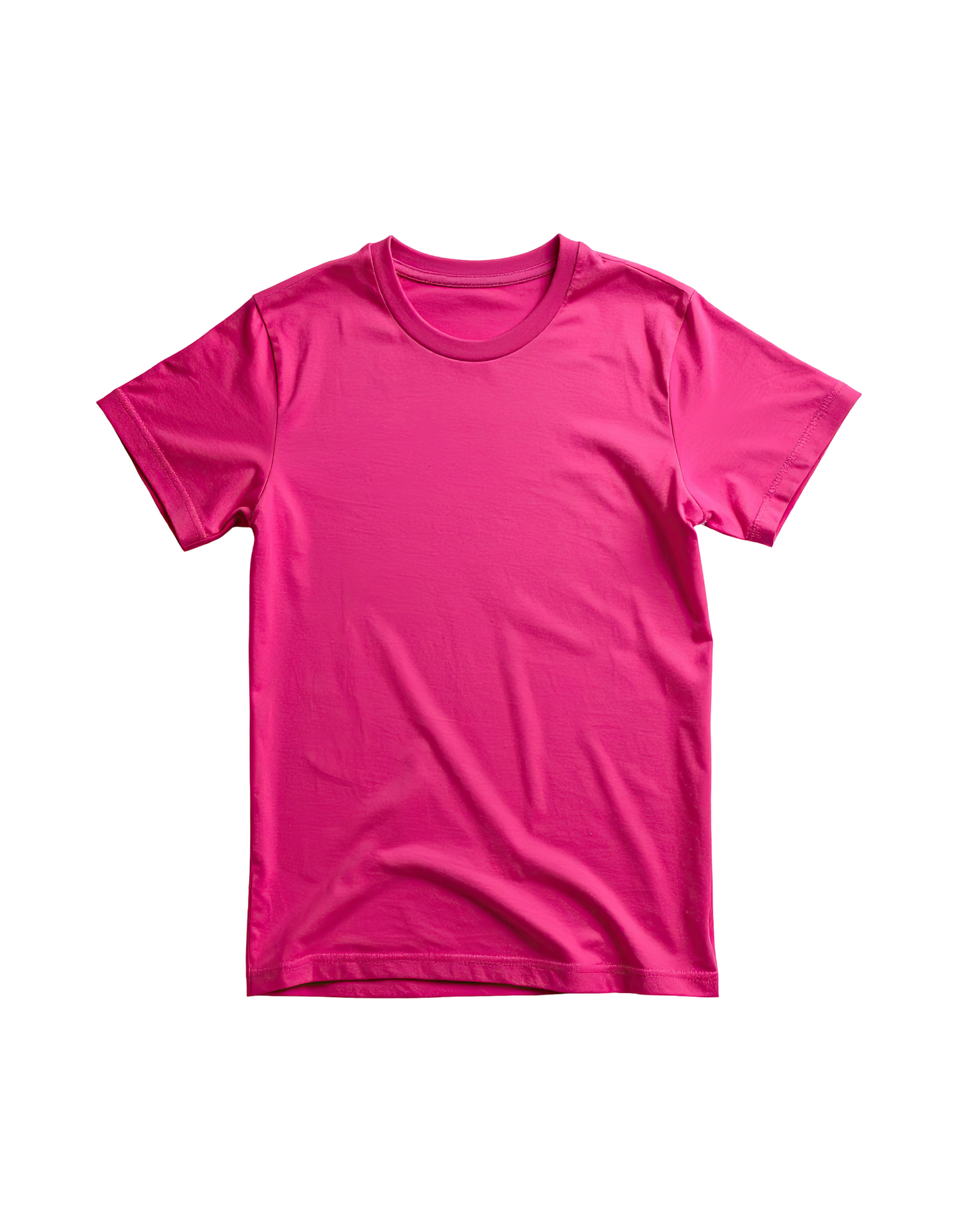 Custom T-Shirt | Personalized Design | Choose Style, Size & Color
