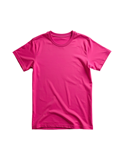 Custom T-Shirt | Personalized Design | Choose Style, Size & Color