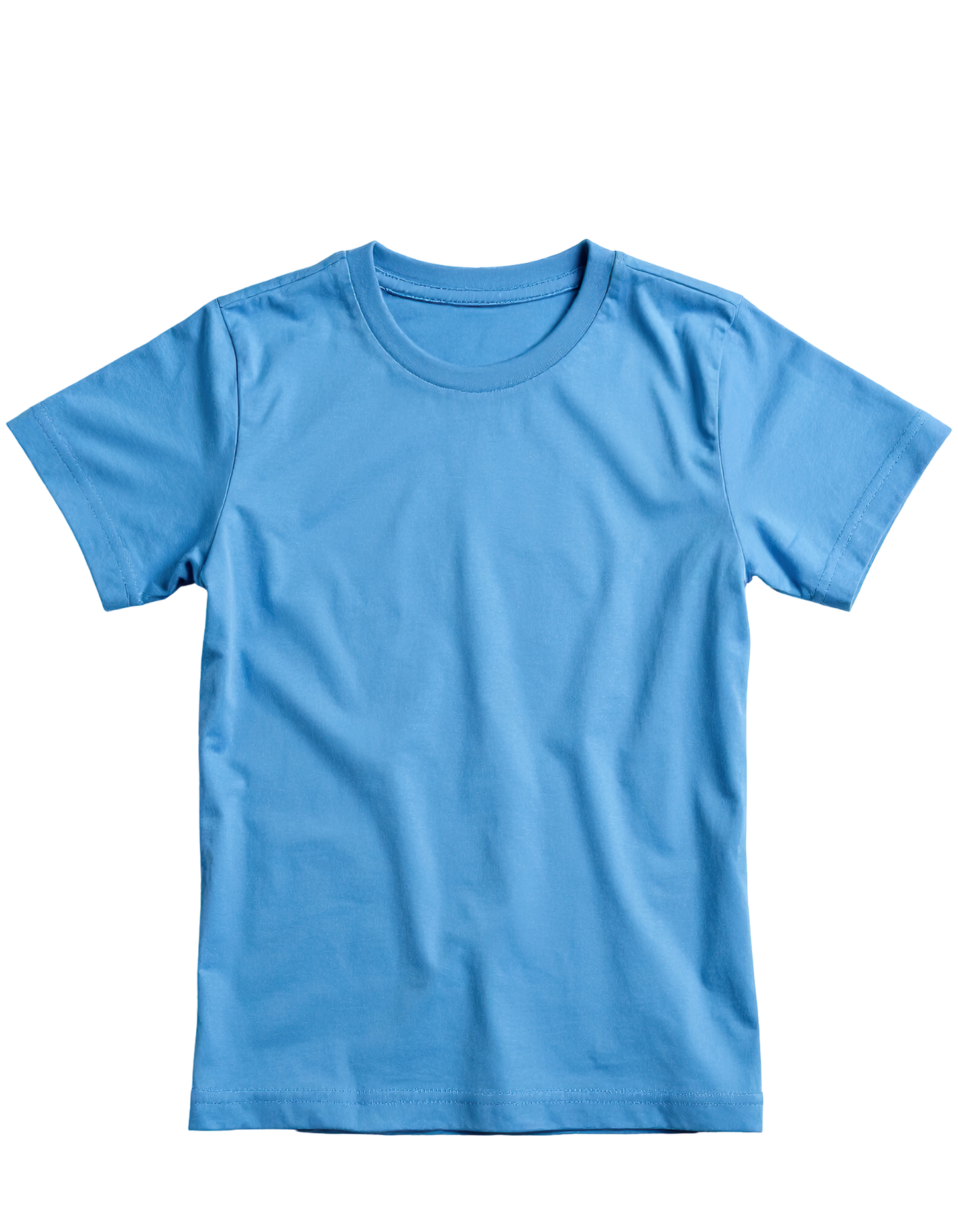 Custom T-Shirt | Personalized Design | Choose Style, Size & Color