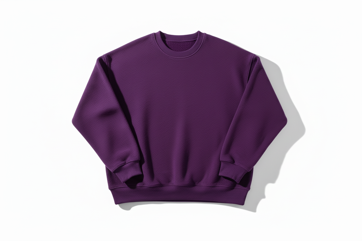 Custom Sweatshirt | Personalized Cozy Design | Customizable with Your Text or Logo
