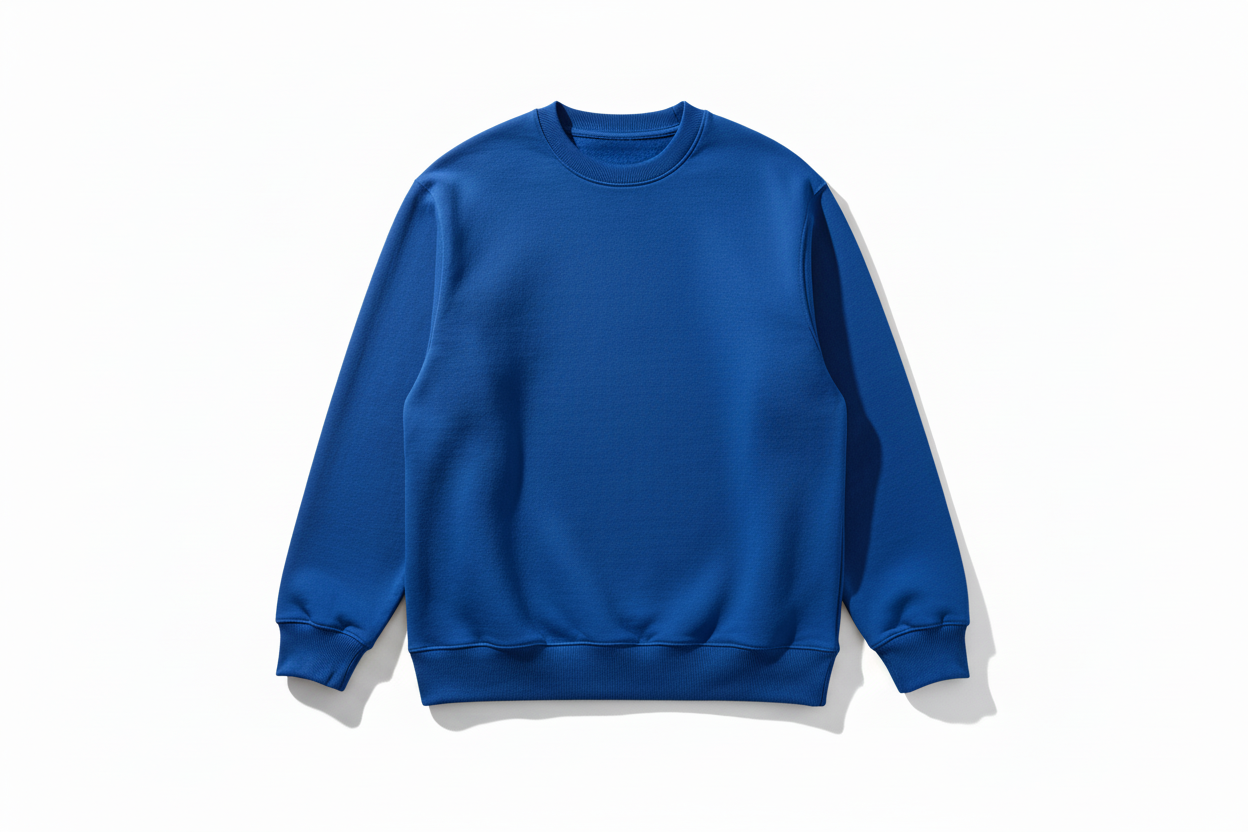 Custom Sweatshirt | Personalized Cozy Design | Customizable with Your Text or Logo