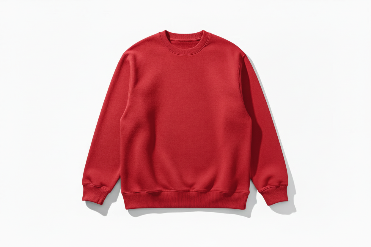 Custom Sweatshirt | Personalized Cozy Design | Customizable with Your Text or Logo