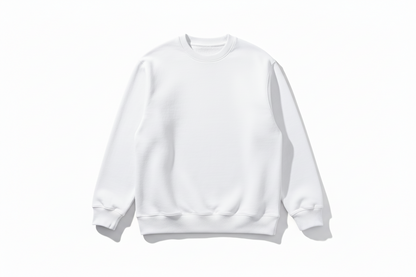 Custom Sweatshirt | Personalized Cozy Design | Customizable with Your Text or Logo