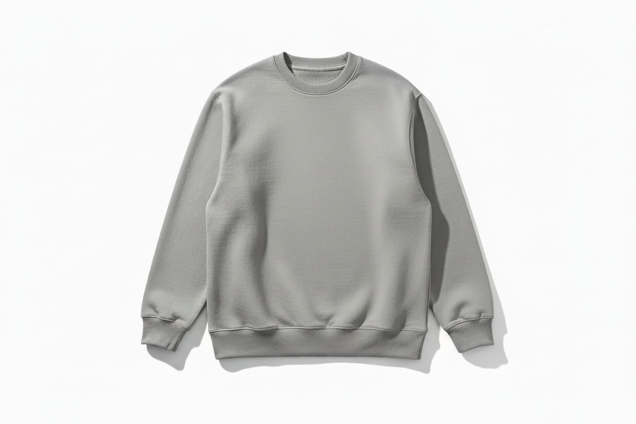 Custom Sweatshirt | Personalized Cozy Design | Customizable with Your Text or Logo