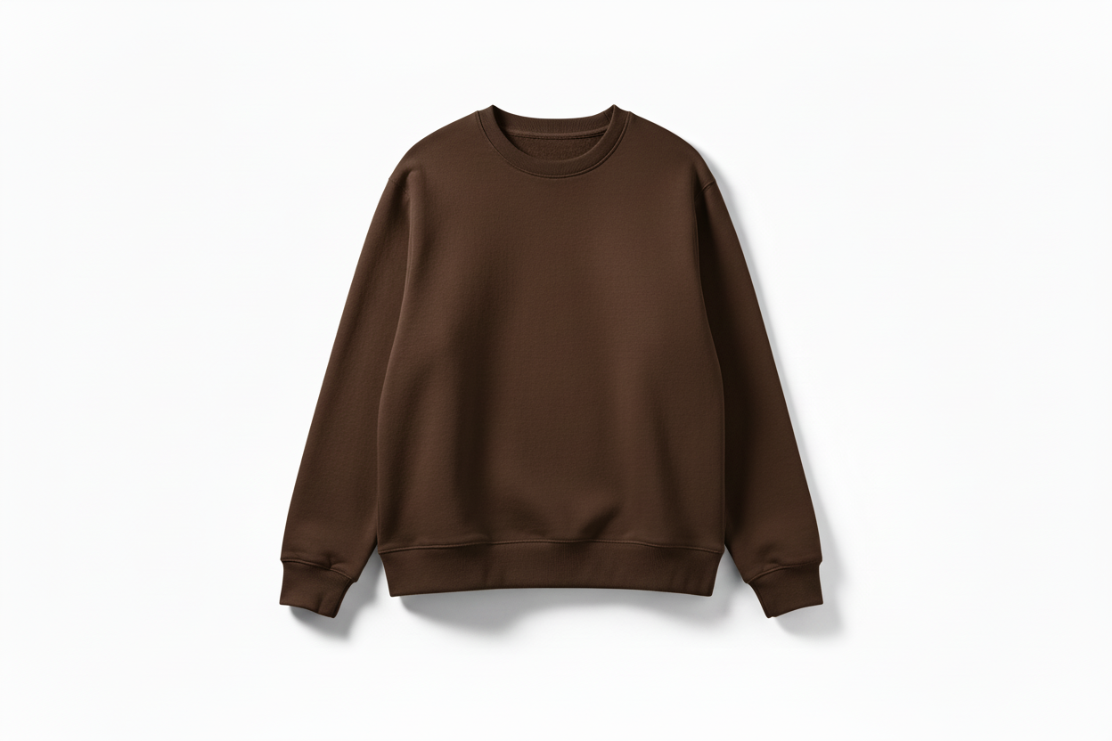 Custom Sweatshirt | Personalized Cozy Design | Customizable with Your Text or Logo