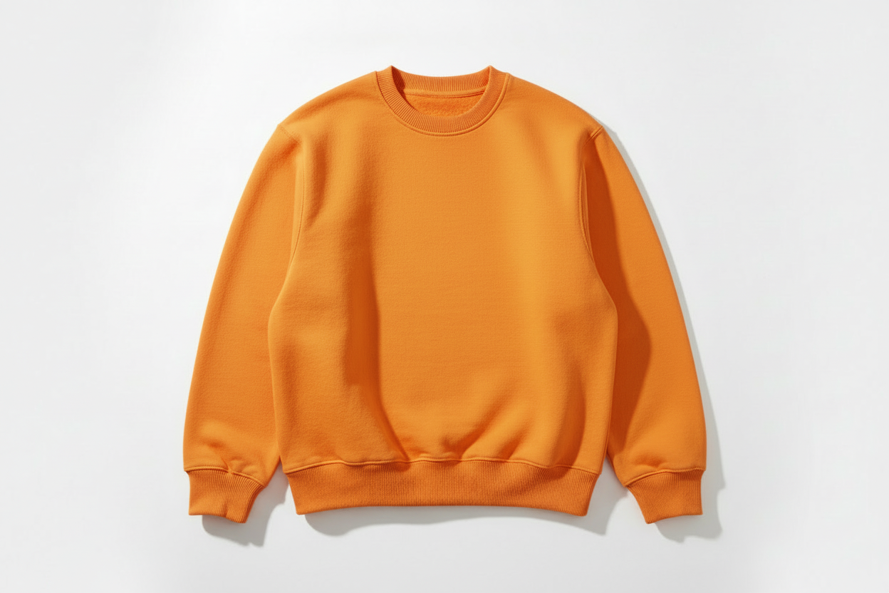 Custom Sweatshirt | Personalized Cozy Design | Customizable with Your Text or Logo
