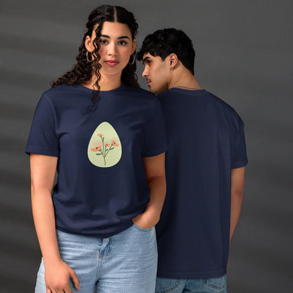 Custom T-Shirt | Personalized Design | Choose Style, Size & Color
