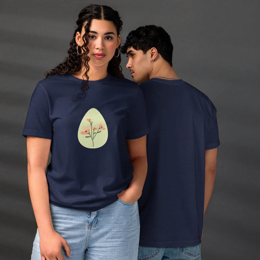 Custom T-Shirt | Personalized Design | Choose Style, Size & Color