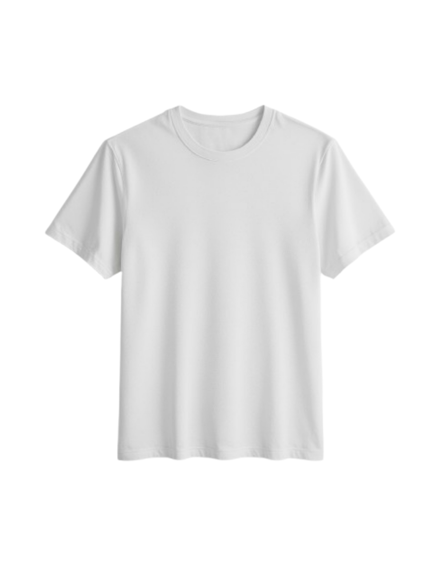 Custom T-Shirt | Personalized Design | Choose Style, Size & Color